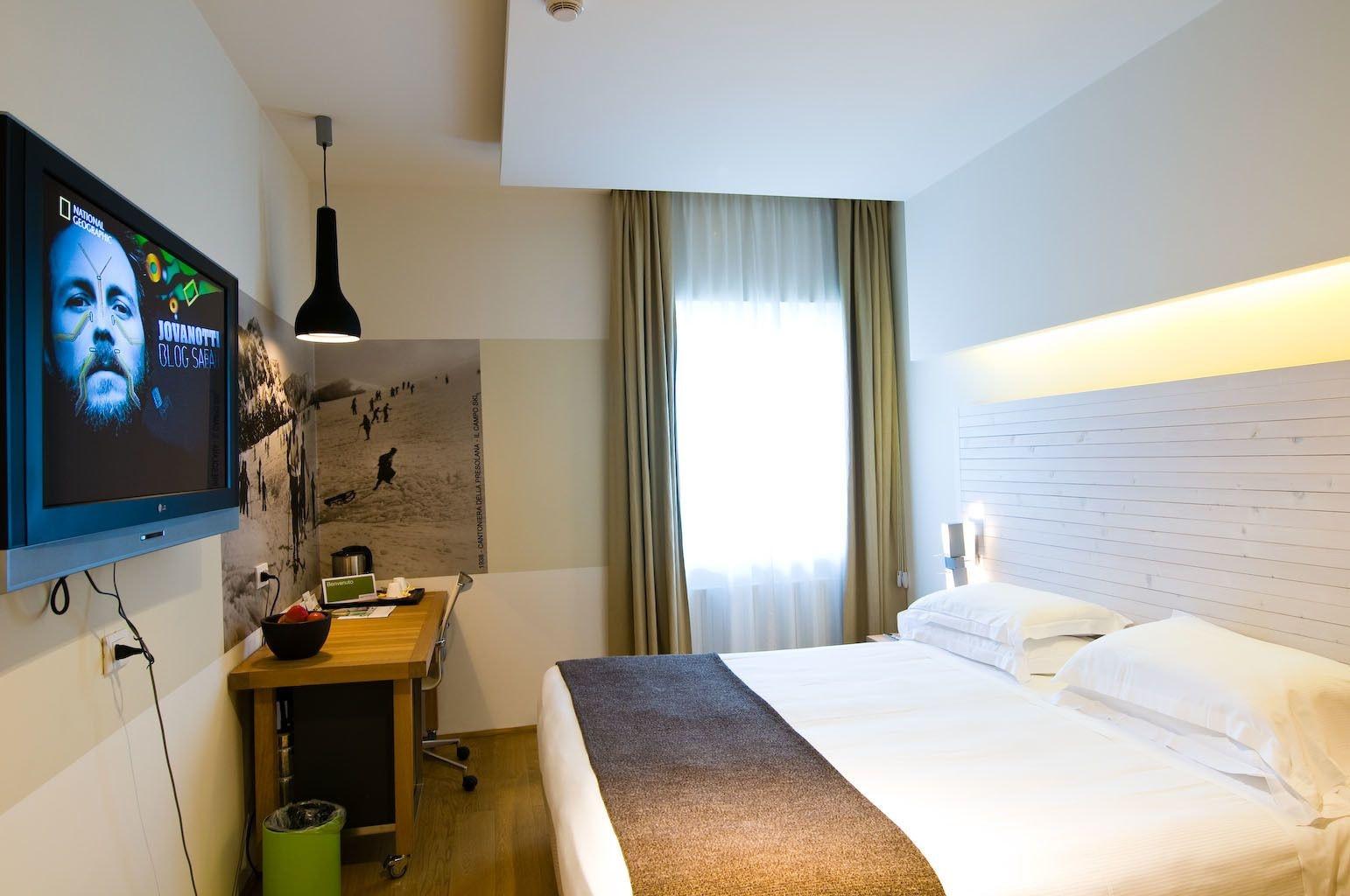 Hotel Milano Alpen Resort Meeting&Spa Castione della Presolana Dış mekan fotoğraf