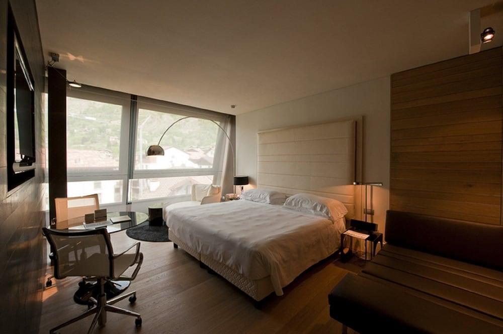 Hotel Milano Alpen Resort Meeting&Spa Castione della Presolana Dış mekan fotoğraf