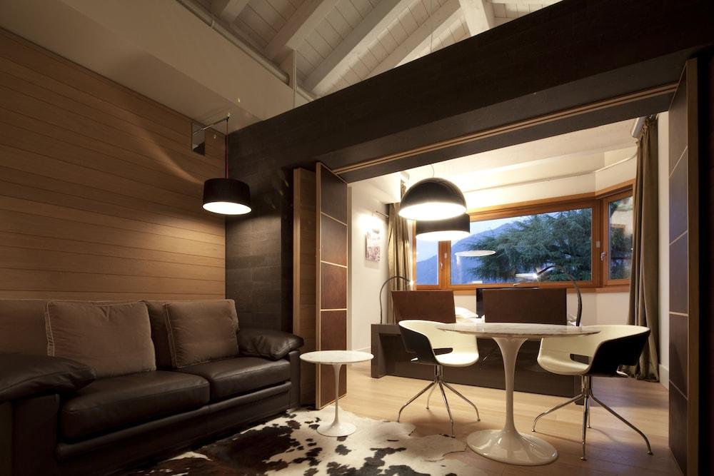 Hotel Milano Alpen Resort Meeting&Spa Castione della Presolana Dış mekan fotoğraf
