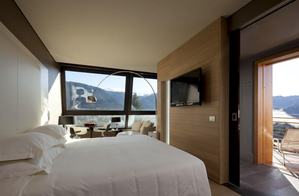 Hotel Milano Alpen Resort Meeting&Spa Castione della Presolana Dış mekan fotoğraf