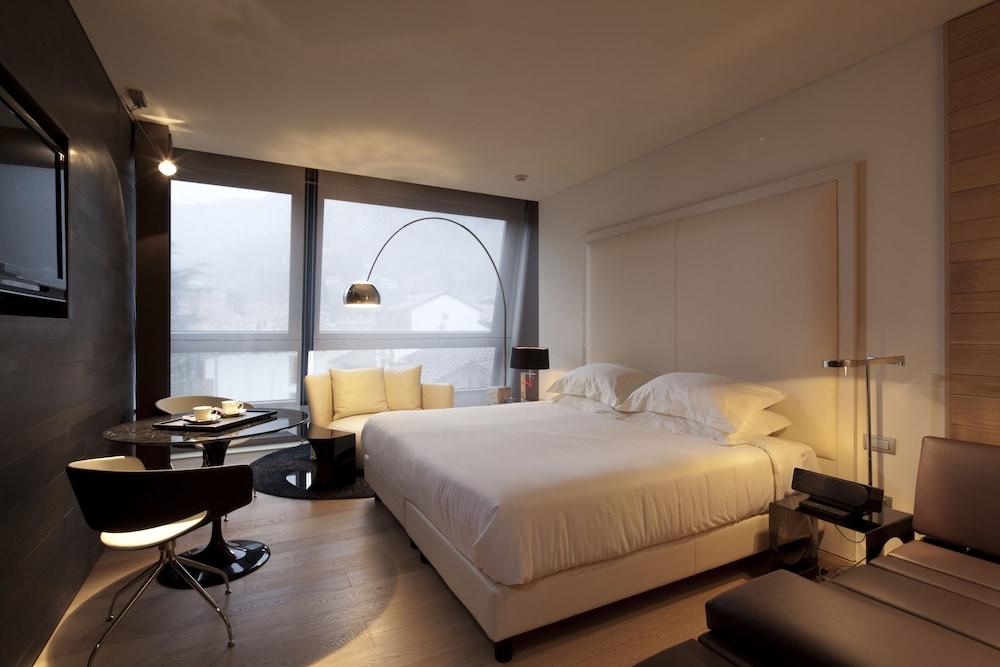 Hotel Milano Alpen Resort Meeting&Spa Castione della Presolana Dış mekan fotoğraf