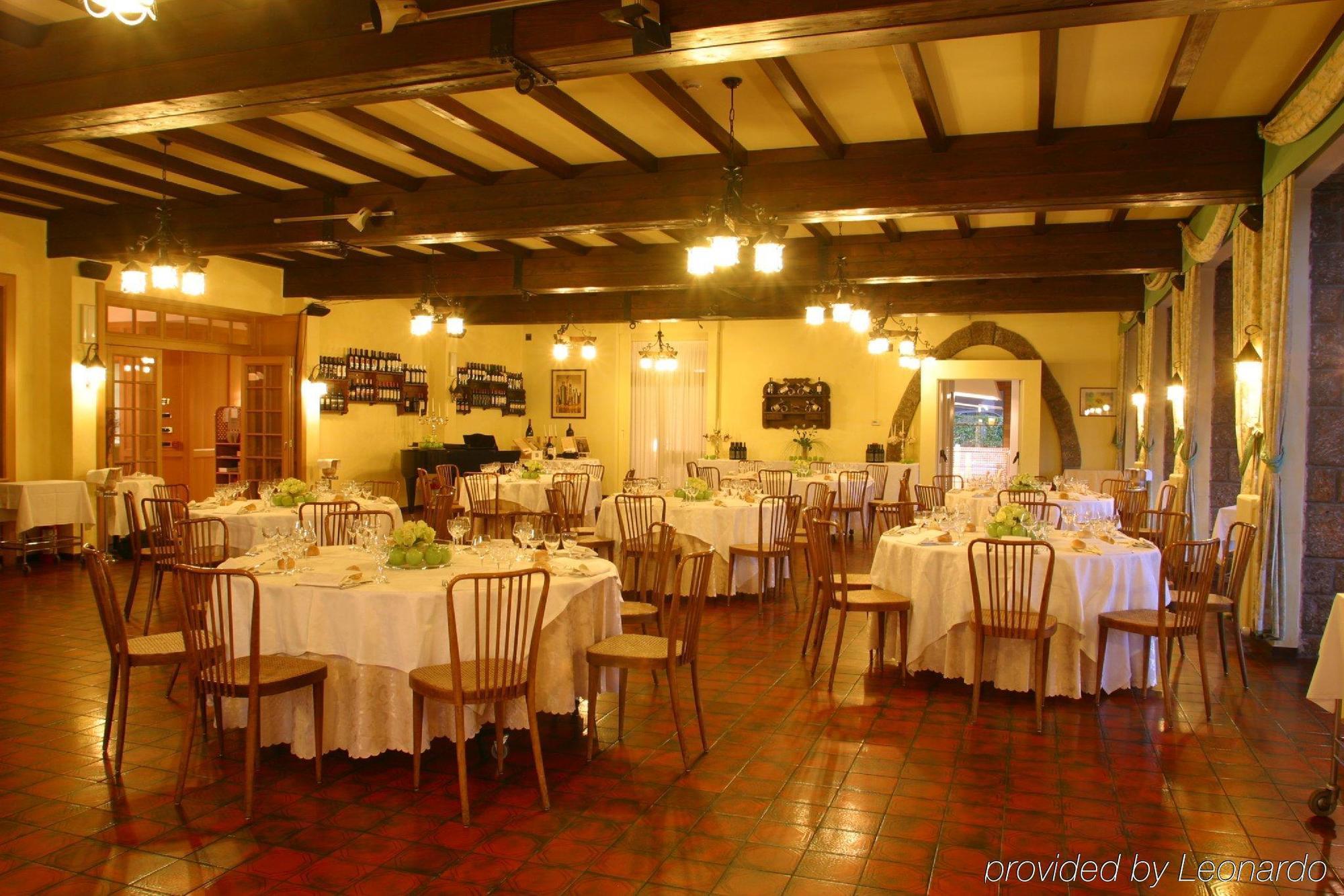 Hotel Milano Alpen Resort Meeting&Spa Castione della Presolana Dış mekan fotoğraf