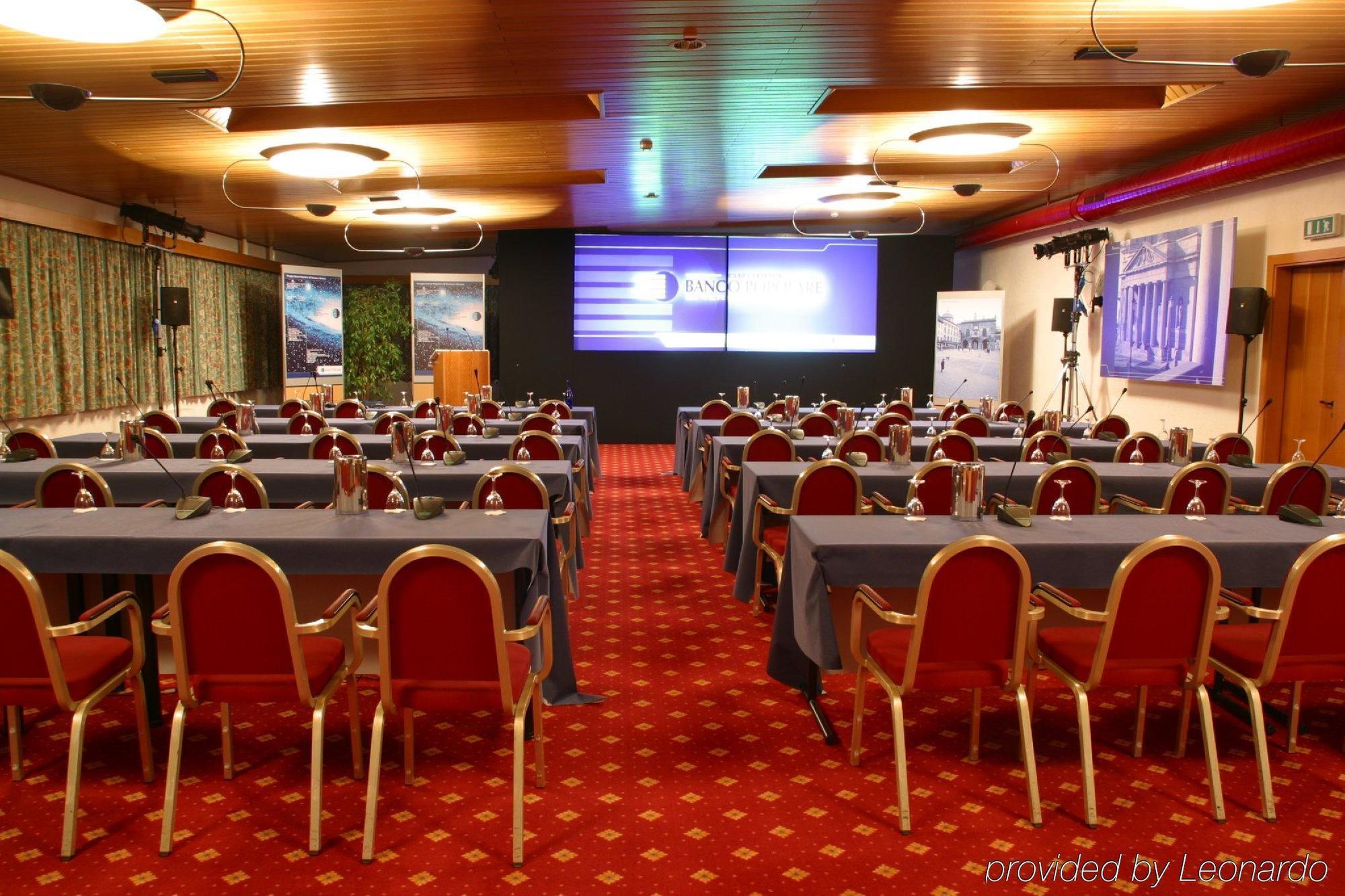 Hotel Milano Alpen Resort Meeting&Spa Castione della Presolana Dış mekan fotoğraf