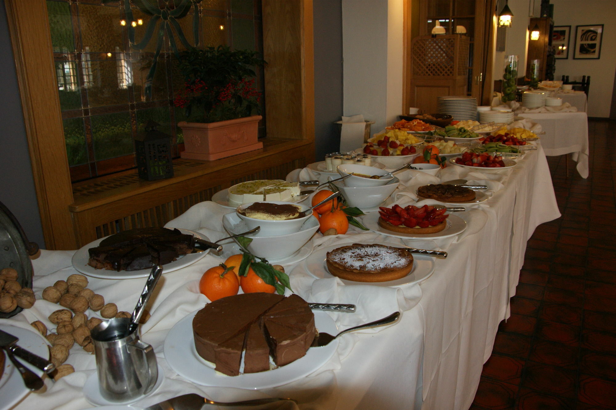 Hotel Milano Alpen Resort Meeting&Spa Castione della Presolana Dış mekan fotoğraf